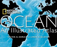 Ocean: An Illustrated Atlas