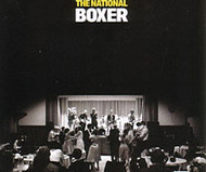 Boxer by The National