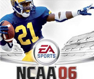 NCAA Football 2006