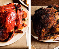 Neiman Marcus Holiday Turkeys