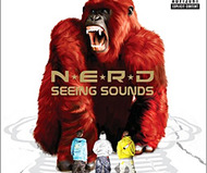 Seeing Sounds by N.E.R.D.