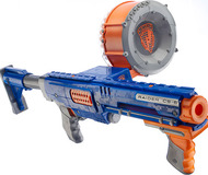 Nerf N-Strike Raider Rapid Fire CS 35