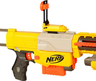 Nerf N-Strike Recon CS-6