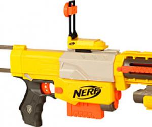 Nerf N-Strike Recon CS-6