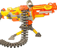 Nerf N-Strike Vulcan