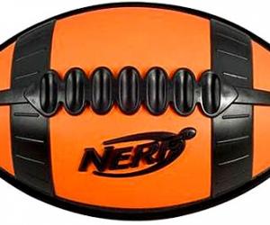 Nerf Weather Blitz Football