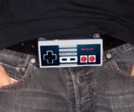 NESBuckle