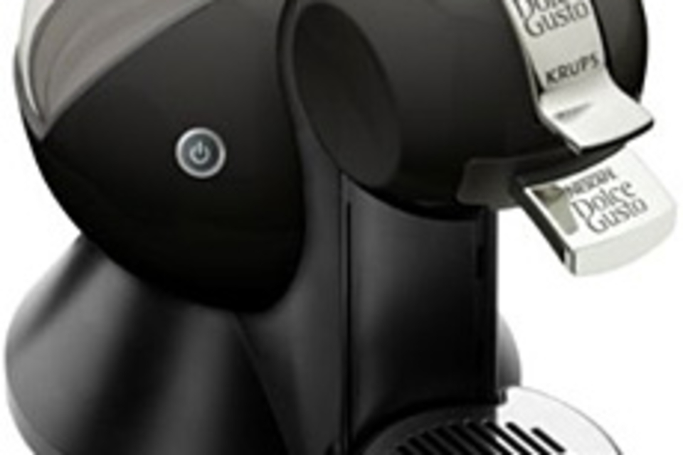 Nescafé Dolce Gusto by Krups Nescafé Dolce Gusto by Krups