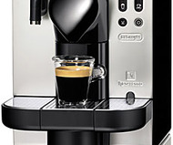 Nespresso Lattissima