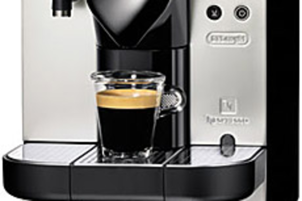 Nespresso Lattissima Nespresso Lattissima