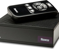Netflix Player by Roku