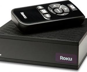 Netflix Player by Roku