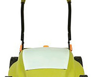 Neuton Battery-Powered Mower