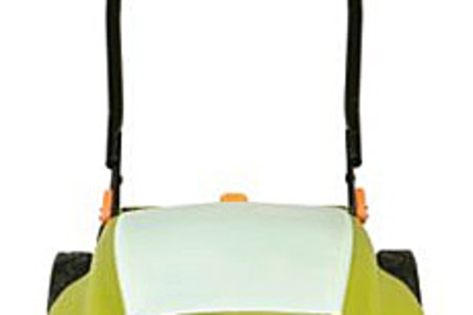 Neuton Battery-Powered Mower Neuton Battery-Powered Mower