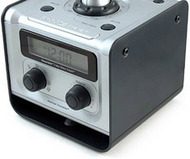 Neverlate 7-Day Alarm Clock