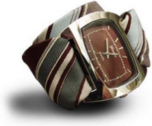 Neves Pratt Tie Watch