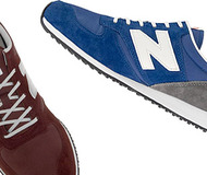 New Balance 420