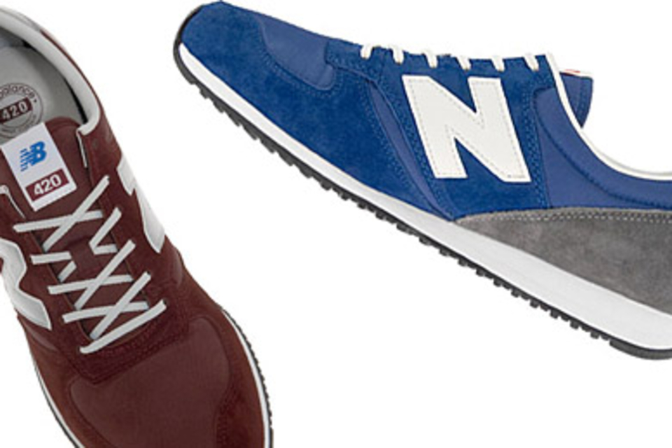 New Balance 420 New Balance 420