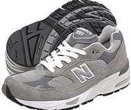New Balance 991