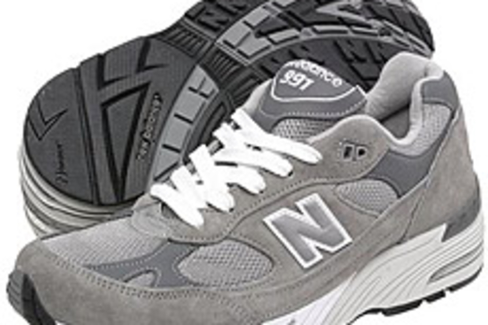 New Balance 991 New Balance 991