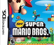 New Super Mario Bros.
