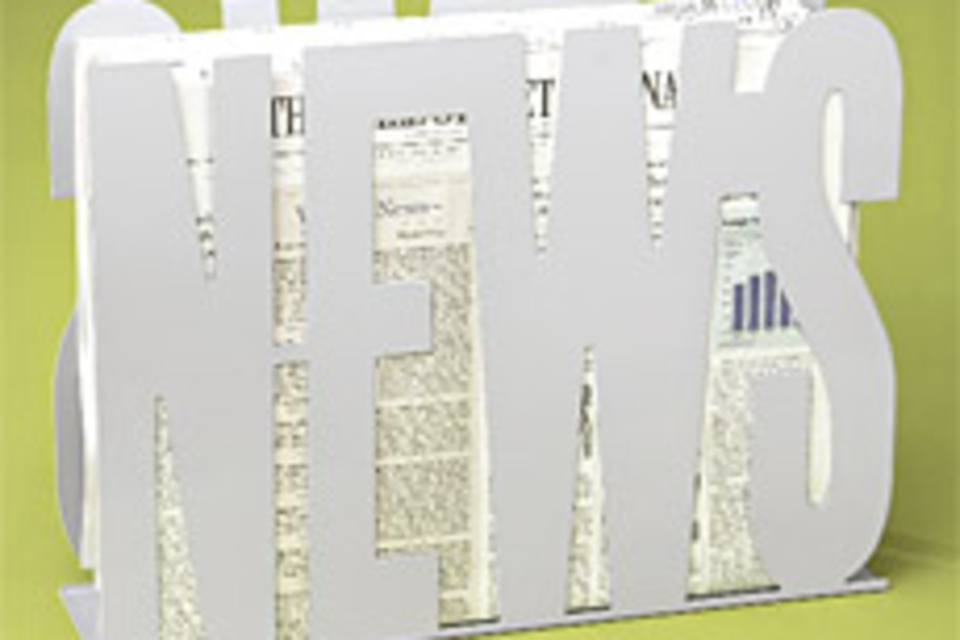 News Magazine Rack News Magazine Rack