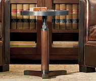 Newton Accent Table