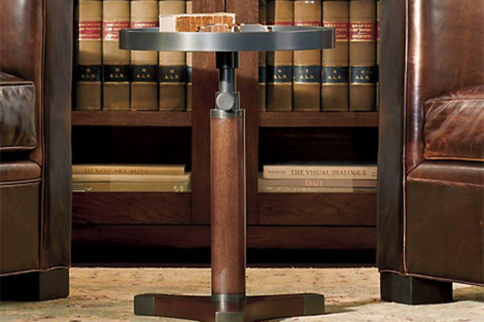 Newton Accent Table Newton Accent Table
