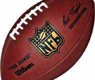 Wilson Official NFL Game Ball