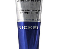 Nickel Morning After Rescue Gel