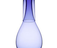 A Drop of Water Night Decanter