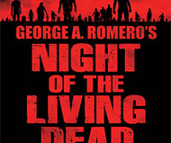 Night of the Living Dead 40th Anniversary Edition