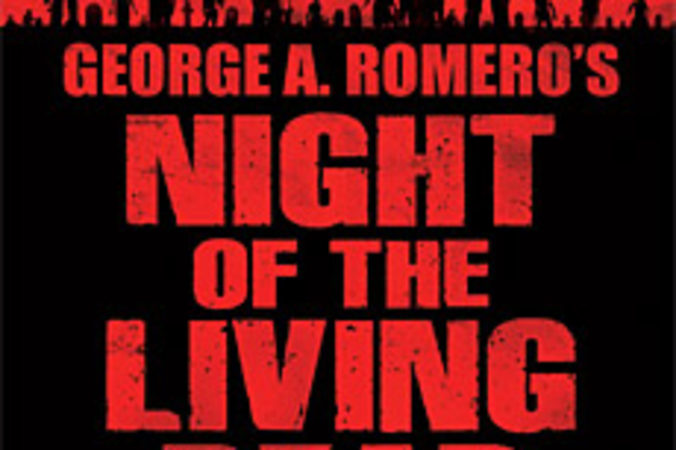 Night of the Living Dead 40th Anniversary Edition Night of the Living Dead 40th Anniversary Edition