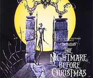 The Nightmare Before Christmas SE Soundtrack