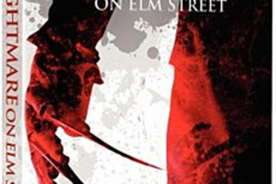 A Nightmare on Elm Street (Infinifilm Special Edition) A Nightmare on Elm Street (Infinifilm Special Edition)
