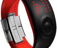 Nike Amp+ Sport Remote Control Watch