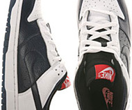 Nike Dunk Classic