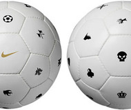 Nike Futsal Ball Limited Edition