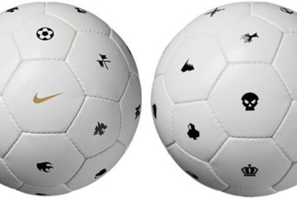 Nike Futsal Ball Limited Edition Nike Futsal Ball Limited Edition
