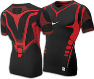 Nike Ultimate Ignition SS V-Neck