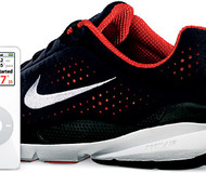 Nike+iPod