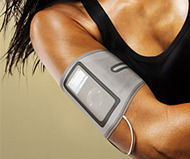 Nike Sport Armband for iPod Nano