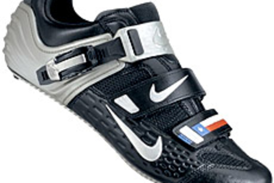 Nike '05 Lance II Biking Shoes Nike '05 Lance II Biking Shoes