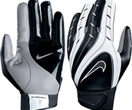 Nike Magnigrip Elite Remix Receiver Gloves