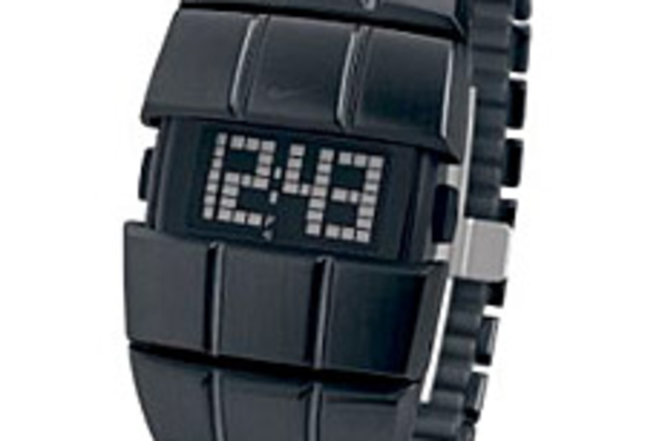 Nike Nate Watch Nike Nate Watch