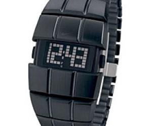 Nike Nate Watch