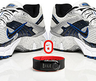 Nike+ Sportband