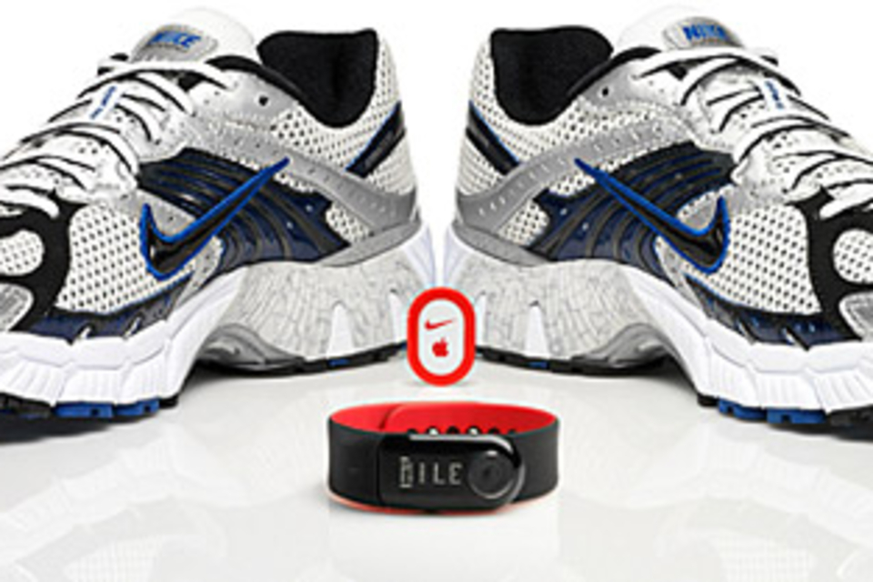 Nike+ Sportband Nike+ Sportband