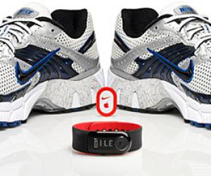 Nike+ Sportband
