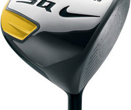 Nike SasQuatch 460cc Driver